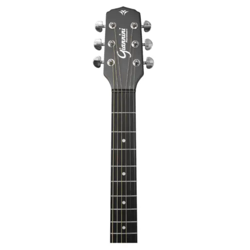 VIOLAO FOLK GIANNINI GD1EQCTJ