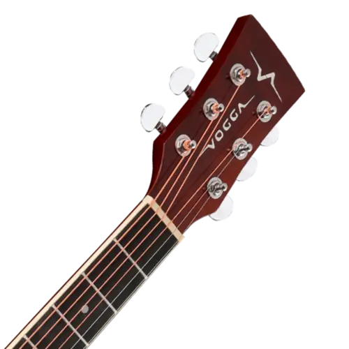 VIOLAO CLASSICO ACO VOGGA VCA39 CF