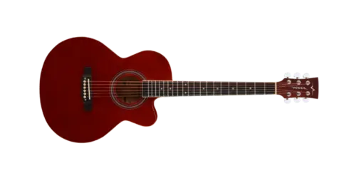 VIOLAO CLASSICO ACO VOGGA VCA39 CF