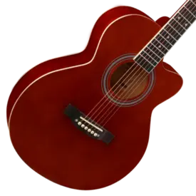 VIOLAO CLASSICO ACO VOGGA VCA39 CF