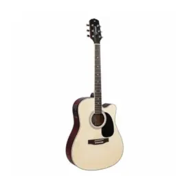 VIOLAO FOLK GIANNINI GDC1CEQNS