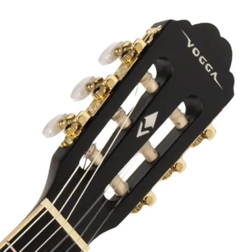 VIOLAO CLASSICO NYLON VOGGA VCP460 VERSALIS SM