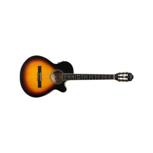 VIOLAO CLASSICO NYLON VOGGA VCP460 VERSALIS SM