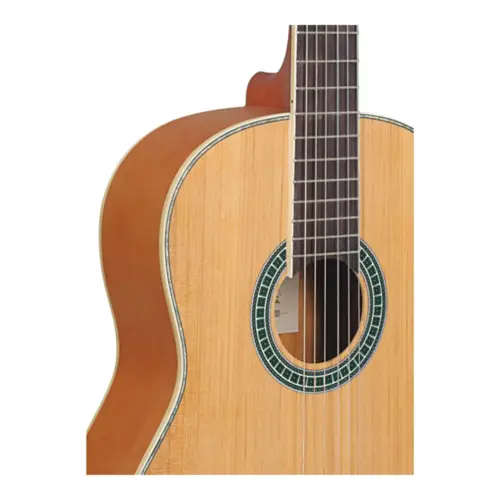VIOLAO CLASSICO NYLON TAGIMA PARATY NTS