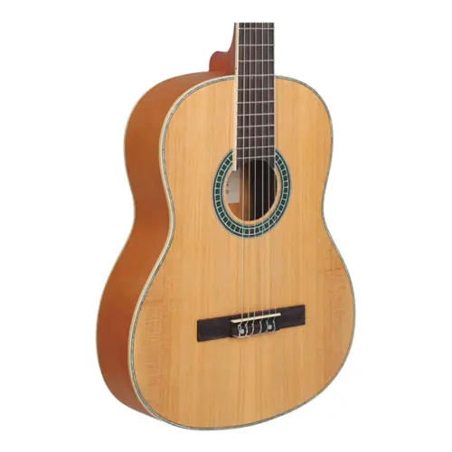 VIOLAO CLASSICO NYLON TAGIMA PARATY NTS