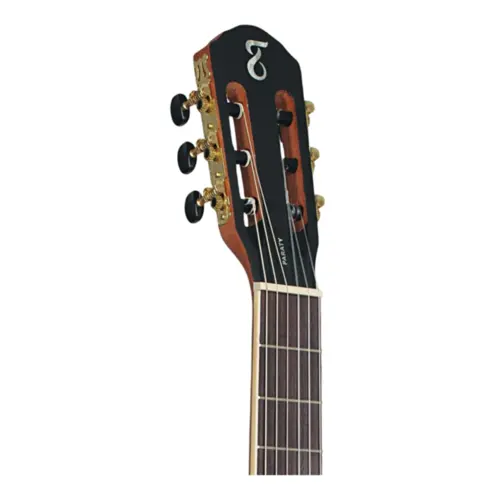 VIOLAO CLASSICO NYLON TAGIMA PARATY NTS