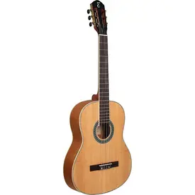 VIOLAO CLASSICO NYLON TAGIMA PARATY NTS
